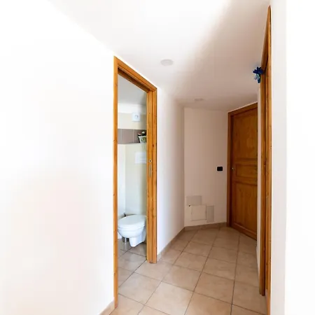 安农齐亚塔住宿加早餐旅馆 4*