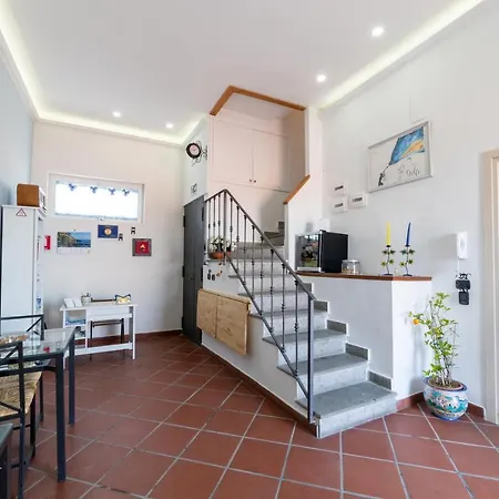 安农齐亚塔住宿加早餐旅馆 4* 那不勒斯