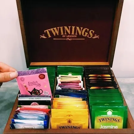 安农齐亚塔住宿加早餐旅馆 4*