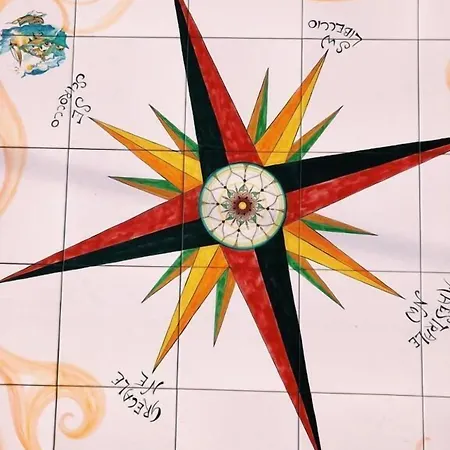 住宿加早餐酒店 安农齐亚塔住宿加早餐旅馆