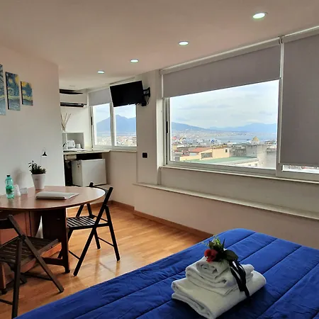 Annunziata Napoli