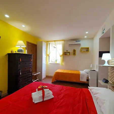 Bed & Breakfast Annunziata