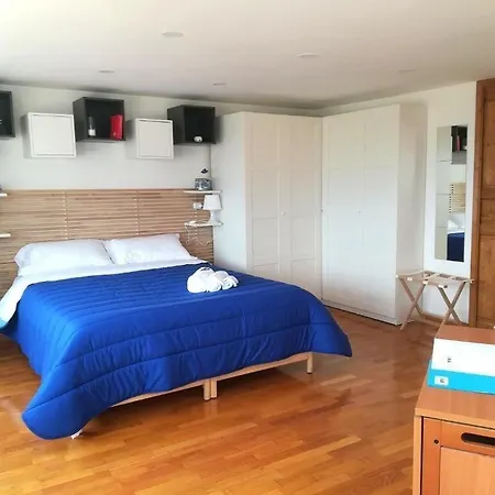 Annunziata Bed & Breakfast
