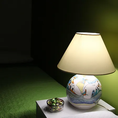 安农齐亚塔住宿加早餐旅馆 住宿加早餐酒店 那不勒斯