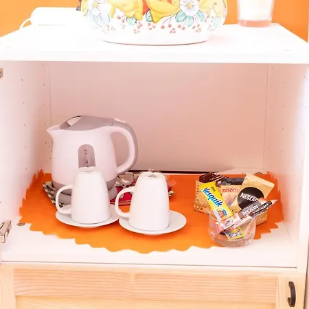 Annunziata 4* Nápoly