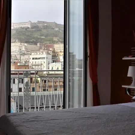 Annunziata Panzió 4*