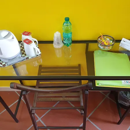 Annunziata 4* Nápoly